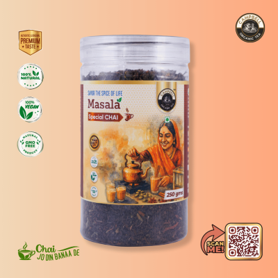 Special Masala Chai
